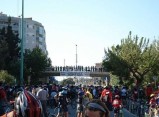 Tarragona s’omple de bicicletes