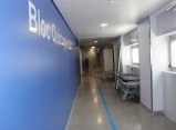 Obres a l'Hospital Joan XXIII per ampliar i millorar els espais i els serveis
