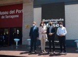 El Port inaugura el nou Museu amb una emocionant museografia per a tots els públics