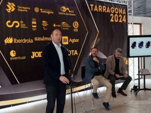 Tarragona es prepara per albergar 10 dies del millor tennis de taula espanyol