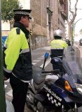 S’incrementa la presència de la Guàrdia Urbana i els Mossos d'Esquadra durant la campanya de Nadal a Tarragona