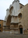 El dissabte 14 de març, a les 20.30 h, visita Ecumènica i Concert de música religiosa Bizantina a la Catedral