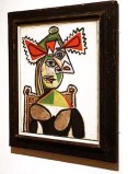 La Fundació Caixa Tarragona inaugura la mostra “De Picasso a Barceló”