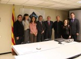 Joan Aregio és escollit president de la Comissió de Turisme de l’ Associació Catalana de Municipis
