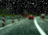 El SCT apel•la a la prudència dels conductors davant les persistents inclemències meteorològiques de neu, pluja i vent