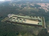 S’inicia el període de construcció del nou  Centre Penitenciari al Catllar  que s'acabarà al 2011