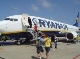 Els turistes de vols de baix cost van realitzar una despesa a la demarcació de 130 milions d’Euros l’any 2008