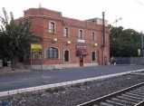 Foment licita les obres per remodelar les vies i les andanes de l'estació ferroviària de Vilaseca