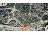 L’accés a Tarragona per la N-340 a la Via Augusta quedarà tallat a partir d'aquest dimarts durant  una setmana
