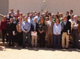 36 alcaldes i caps de llista de la coalició electoral PSC-PM del Camp de Tarragona es comprometen a treballar  plegats per sortir de la crisi