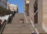 El Partit Popular de Tarragona vol saber quan costaran exactament i quan estaran enllestides les escales mecàniques del Palau Firal i de Congressos