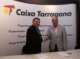 Caixa Tarragona signa un conveni amb els constructors i promotors tarragonins per finançar la transmissió de vivendes