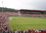 El Nàstic eliminat de la Copa del Rei en perdre  a Girona per 1-0