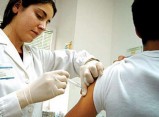 Salut ha iniciat de forma esglaonada la campanya de vacunació antigripal