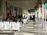 Pdf.camp denuncia el tancament de la línia de rodalies Tarragona-Salou-Cambrils