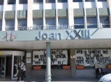 Segons el govern la vaga a l’Hospital Joan XXIII ha tingut un seguiment d’entre el 30% i el 40%, segons “Metges de Catalunya” del 65%