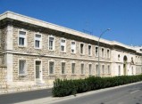 El PSC proposa que l'edifici de l'antiga presó aculli la seu dels  serveis territorials de la Generalitat