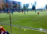 L'Ajuntament  invertirà 100.000 € en la millora dels camps de futbol municipals
