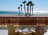 Le Méridien Ra Beach Hotel & Spa, un 5 estrelles a la platja de Sant Salvador