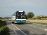 CCOO questiona les condicions laborals del transport de viatgers per carretera