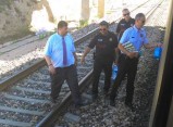 Nova incidència ferroviària a les comarques de Tarragona, que ha afectat 250 passatgers