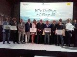 Premis d'Enoturisme de Catalunya 2016