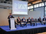 El Port acull la conferència FERRMED: 'El nus ferroviari i els seus enllaços amb el Corredor Mediterrani'