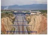 Foment anuncia l'electrificació del tram Vandellós-Tarragona del Corredor Mediterrani