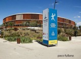 Junts per Tarragona exigeix la propietat del Palau d'Esports per a la ciutat