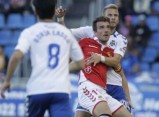 El Nàstic continua sumant derrotes i perd (2-0) al camp del Tenerife