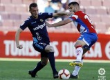 El Nàstic certifica el descens després de perdre (2-0) a Granada