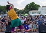 Nomad Festival torna a Miami Platja amb música, disseny i gastronomia del 21 al 25 d'agost