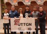 Tarragona es converteix en l'epicentre de la quarta edició de la cursa de muntanya Ultra Trail