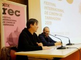 El Festival REC 2019 s'inaugura oficialment amb la projecció de l'òpera prima 'Cuerdas' del cineasta tarragoní Jose Luis Montesinos