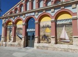 El Tinglado 2 obre les portes com a seu provisional del Museu del Port