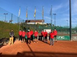 El Club Tennis Tarragona aconsegueix l'ascens a Primera Divisió
