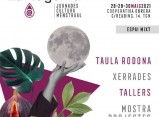 Arriben les I Jornades de Cultura Menstrual de Tarragona