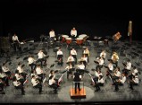 La Banda Unió Musical de Tarragona, perpetuadora de Santa Tecla 2022