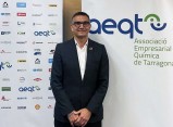 Ignasi Cañagueral, nou president de l'AEQT