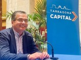 'Tarragona, capital d’oportunitats', títol de la tercera  jornada del cicle engegat pel PP