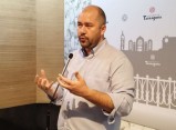 Xavi Puig: 'L'aplicació de la ZBE serà ambiciosa, progressiva i el més consensuada possible'