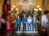 La Guàrdia Urbana de Tarragona s'amplia amb la incorporació de 10 agents nous