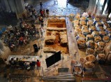 Nou projecte de recerca arqueològica al conjunt monumental de la Catedral